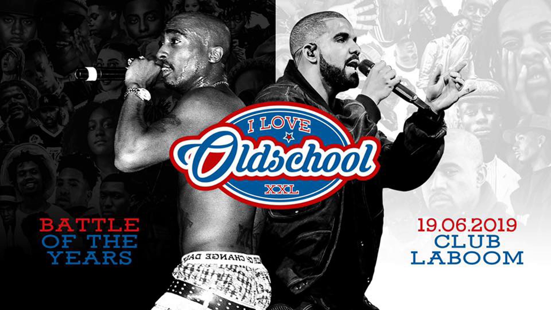 06 I Love Oldschool 1920x1080